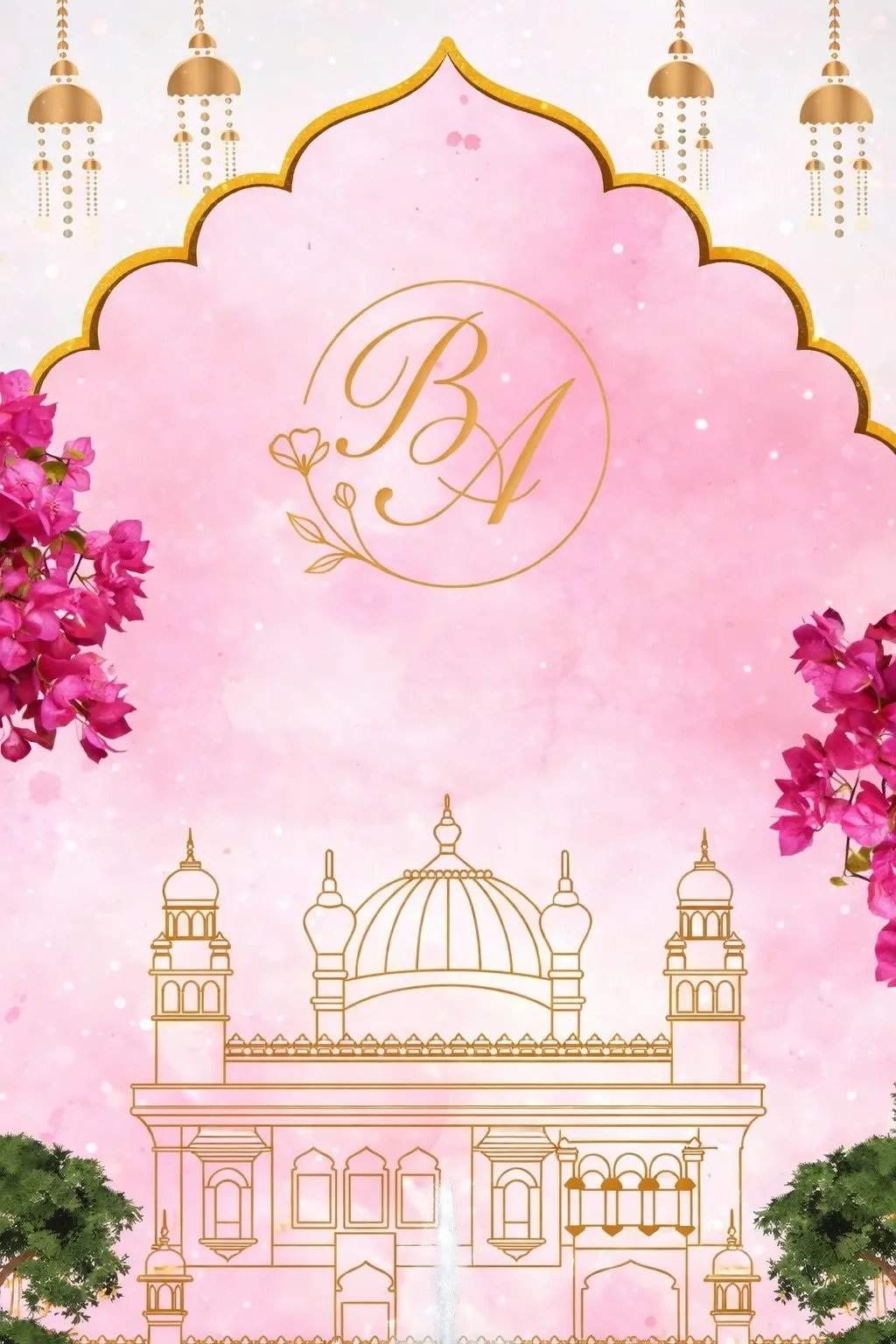 Bhavneet Kaur weds Aseem Singh