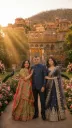25th Wedding Anniversary Invitation Video